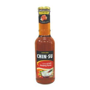 Вьетнамский рыбный соус chin-su 500 ml