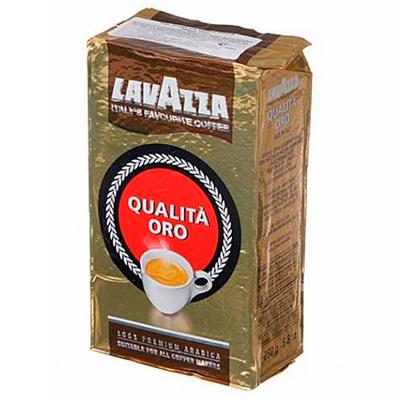 Lavazza Oro 250 Гр Купить